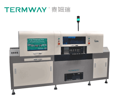 �ھ�ʽ����LED�NƬ�C(j��)--L8A