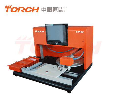 �ք�(d��ng)�NƬ�C(j��)--TP39V