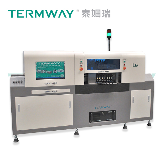 �ھ�(xi��n)ʽ���ٹ��I(y��)��(j��)LED��(zhu��n)���NƬ�C(j��)L8A