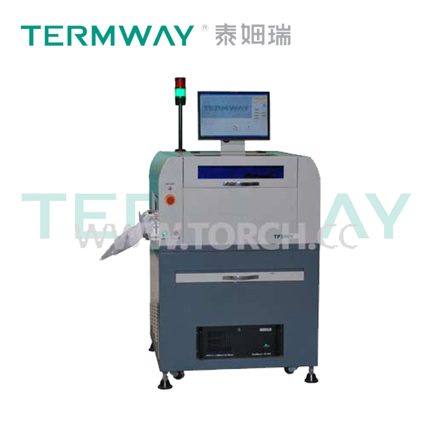 全自動(dòng)視覺(jué)貼片機(jī)TP300V